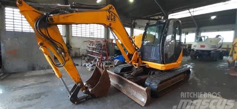 jcb 8080 mini excavator|jcb 8080 digger.